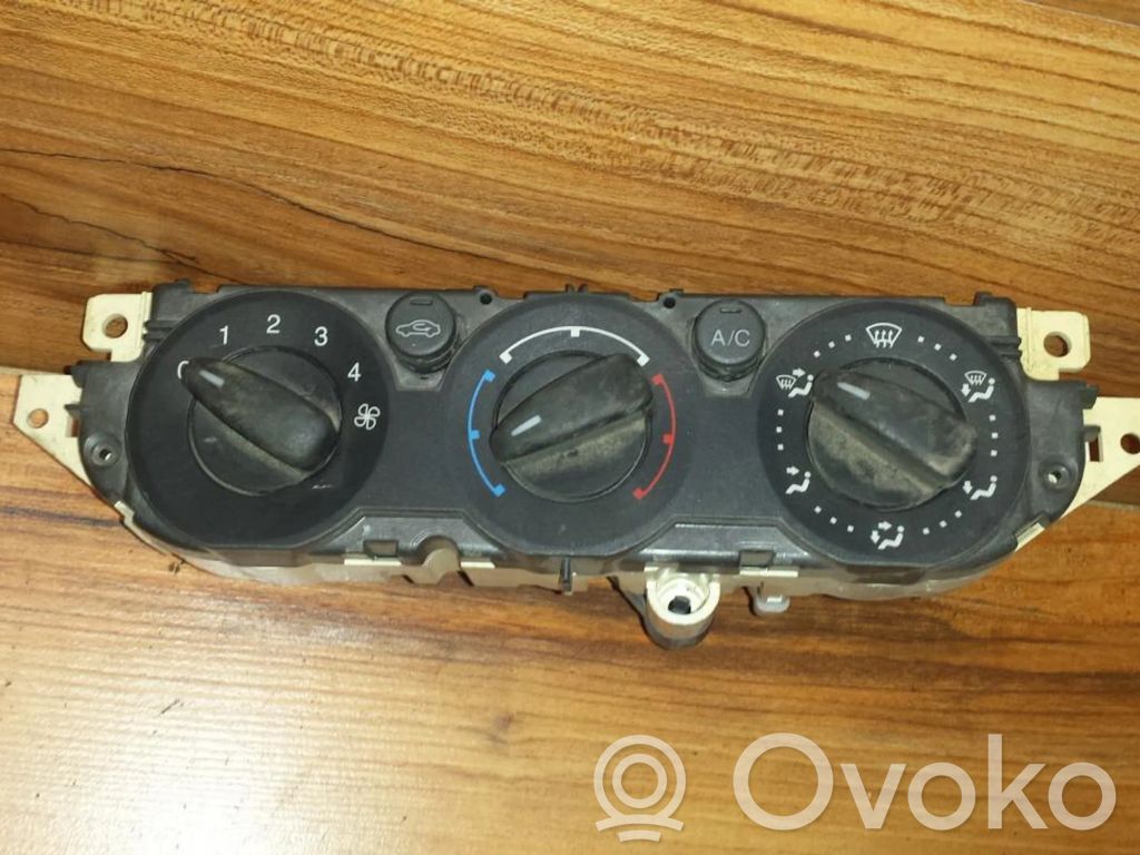 Unitate control climatizare   3M5T19980AD,3M5T19980AD