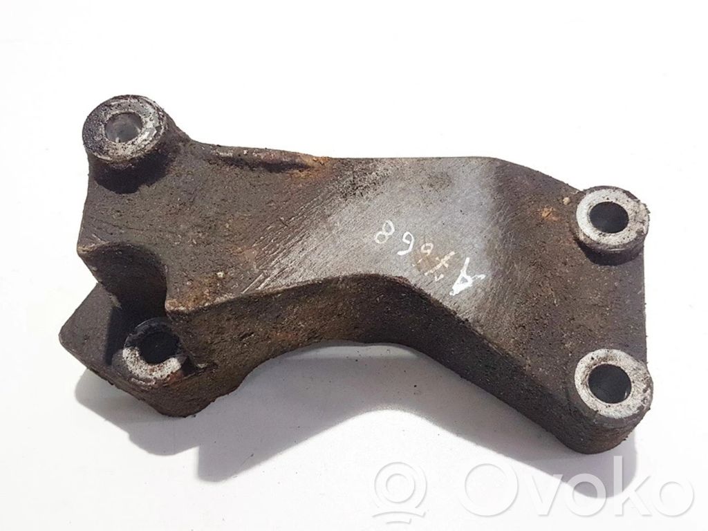 Saab 9-3 Ver2 Halterung Lager Motor 