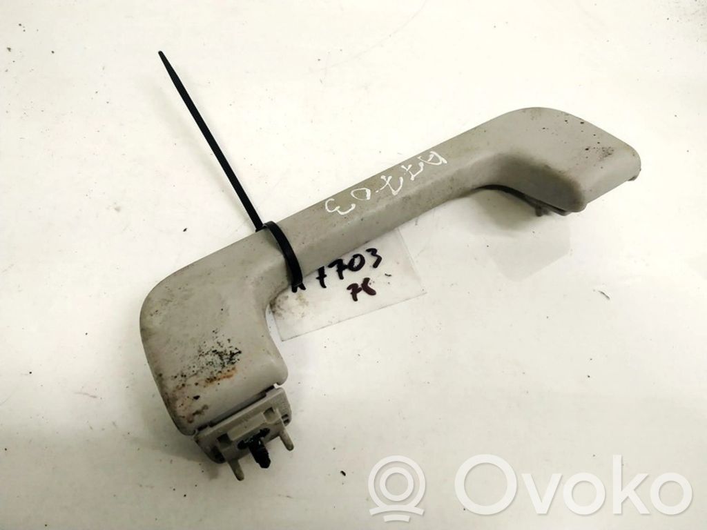 Audi A6 S6 C6 4F Haltegriff vorne 