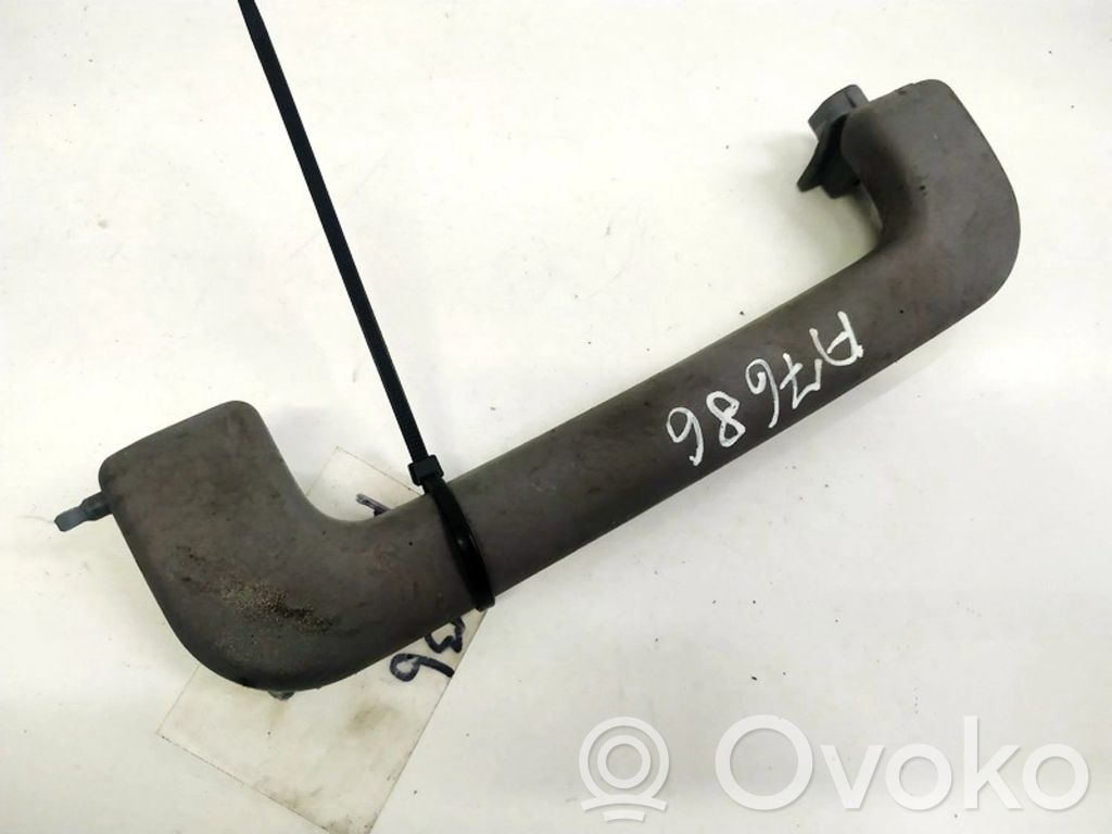 Asidero interior delantero   4B0857607,4B0857607