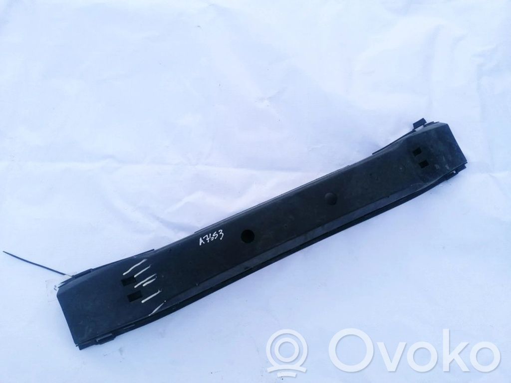 Volvo V50 Traversa del paraurti anteriore 