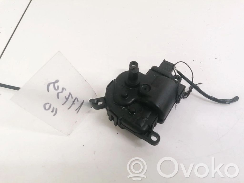 Ford Mondeo Mk III Motorino attuatore aria 