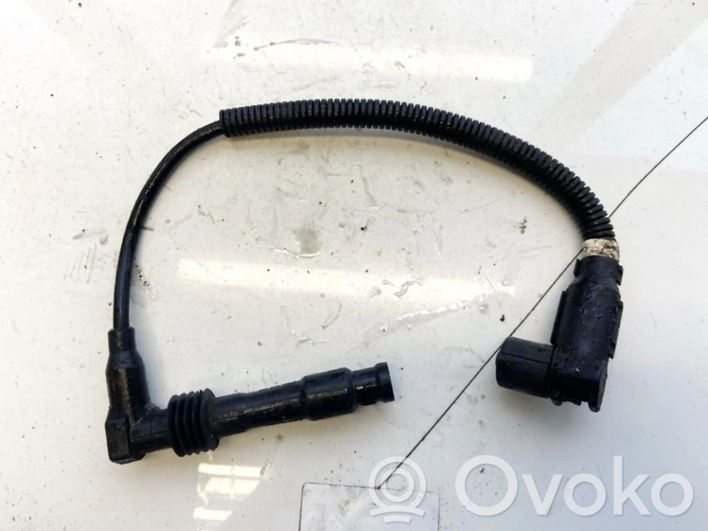 Conectores para la bujía