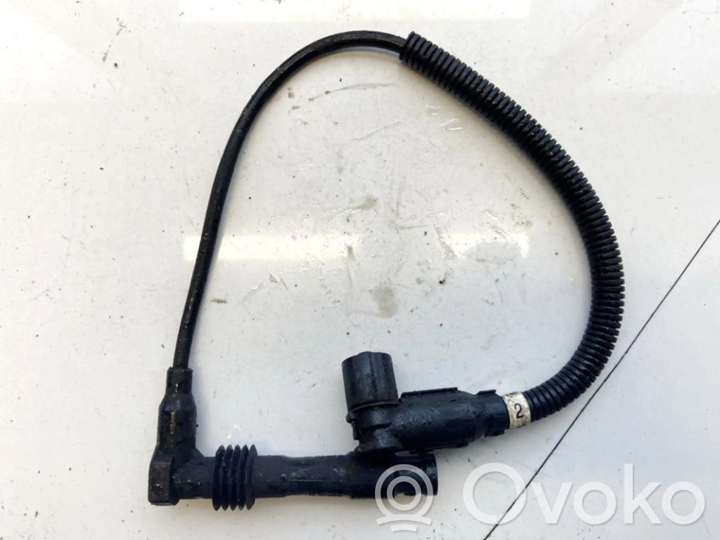 Opel Vectra B Zündkabel 