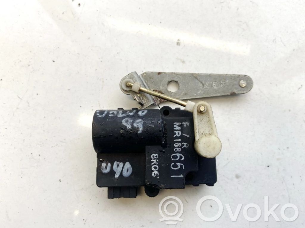Volvo S40, V40 Air flap motor/actuator 
