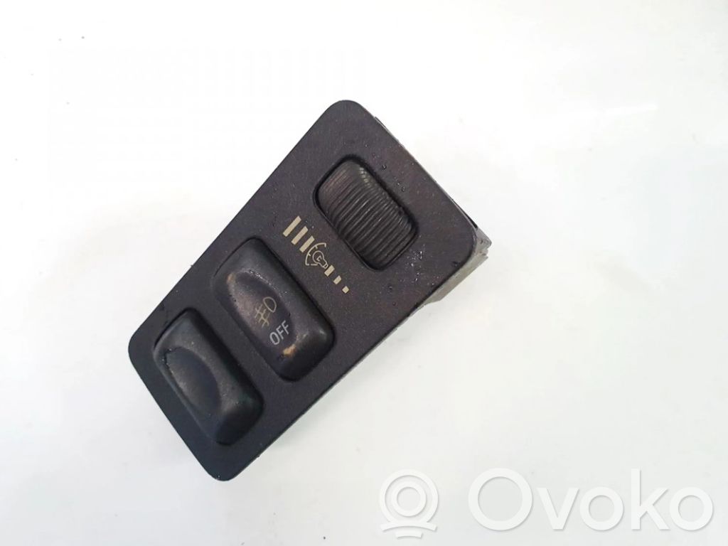 Mitsubishi Carisma Interruptor de luz antiniebla 