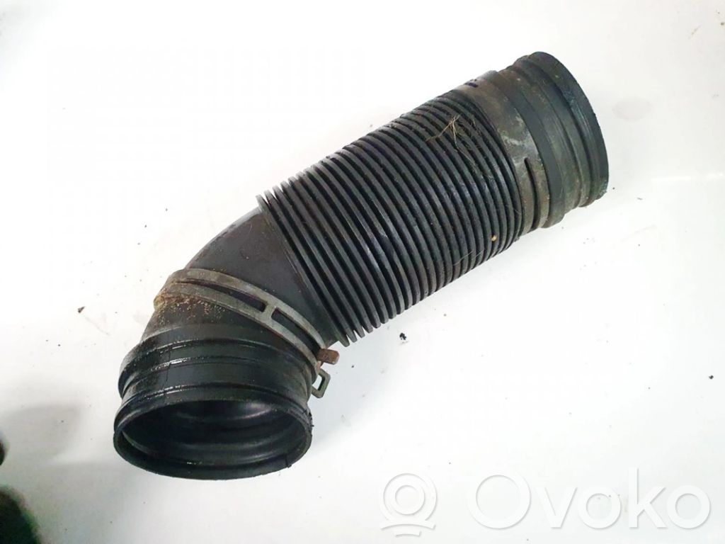 Rura / Wąż dolotowy powietrza   1K0129684B,CD446148DE,1K0129684B,CD446148DE