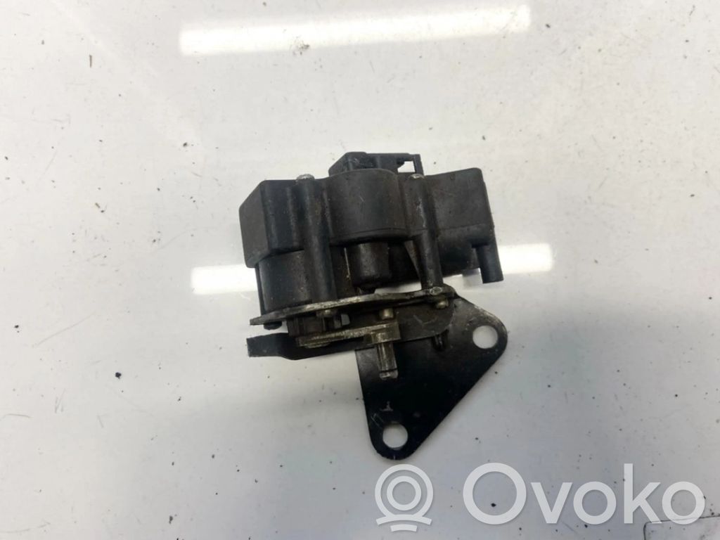 Volkswagen Sharan Kulmaikkunalasi 