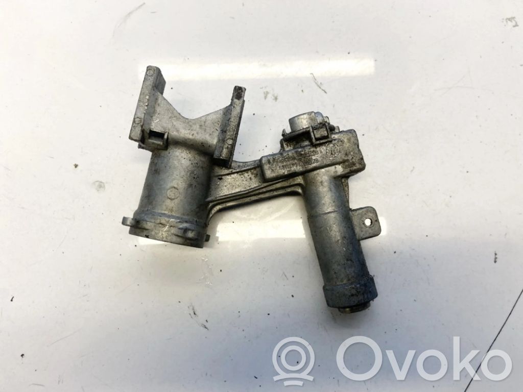 Saab 9000 CS Kita išorės detalė 