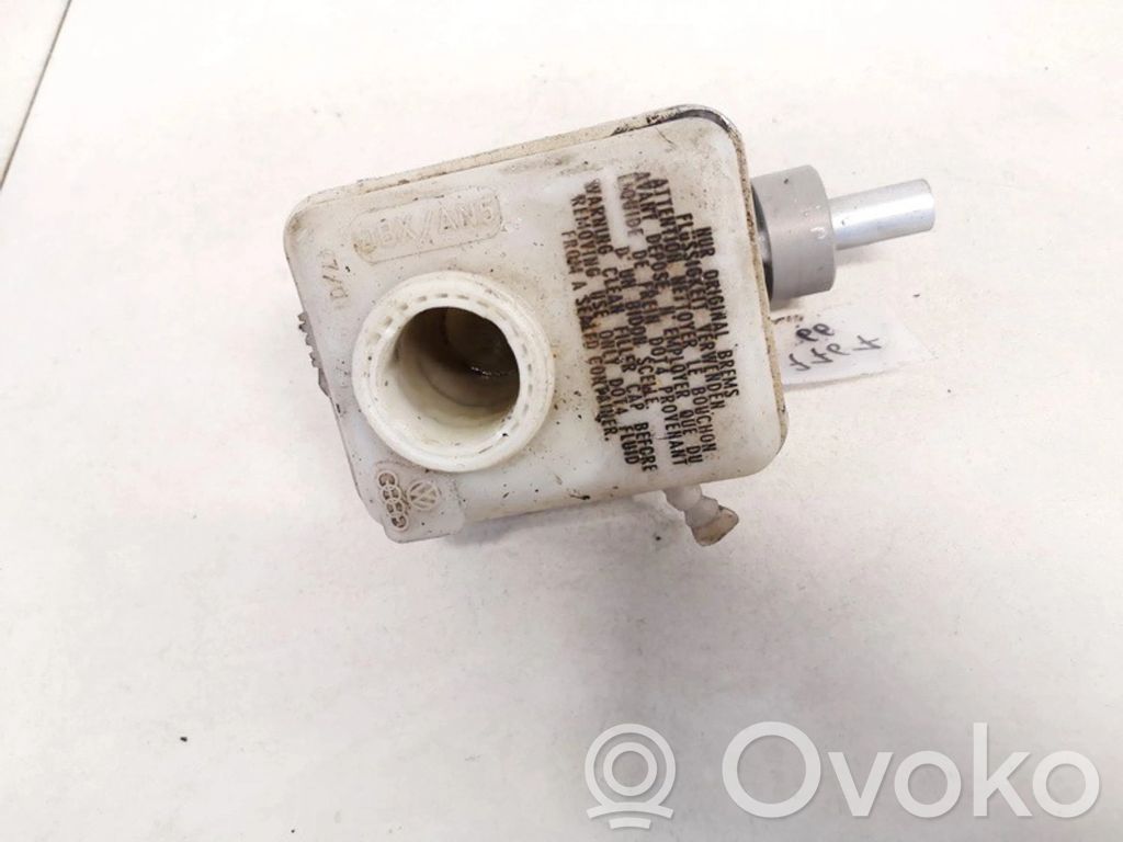 Volkswagen Bora Jarrunestesäiliö 