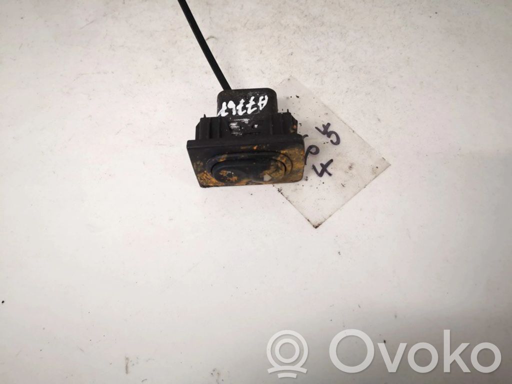 Interruptor del elevalunas eléctrico   923709,923709
