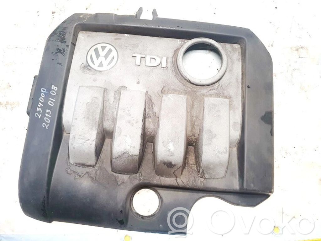 Volkswagen Golf V Capac protecție motor 