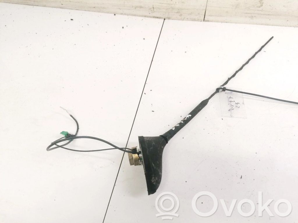 Antena GPS