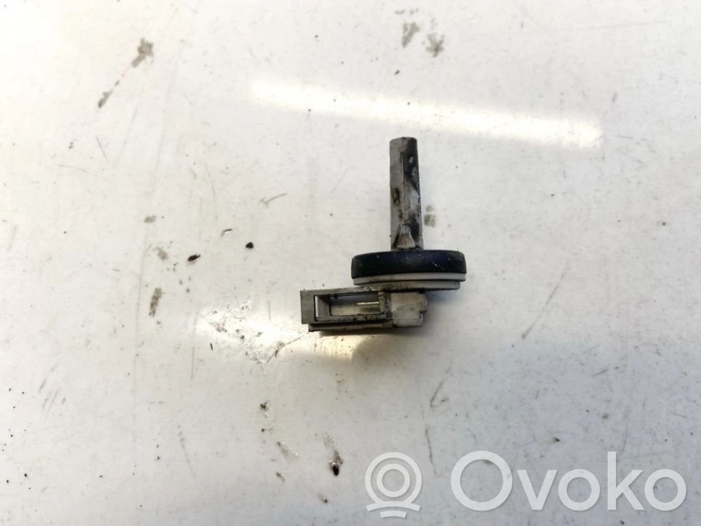 Volkswagen PASSAT B6 Sensore temperatura interna
