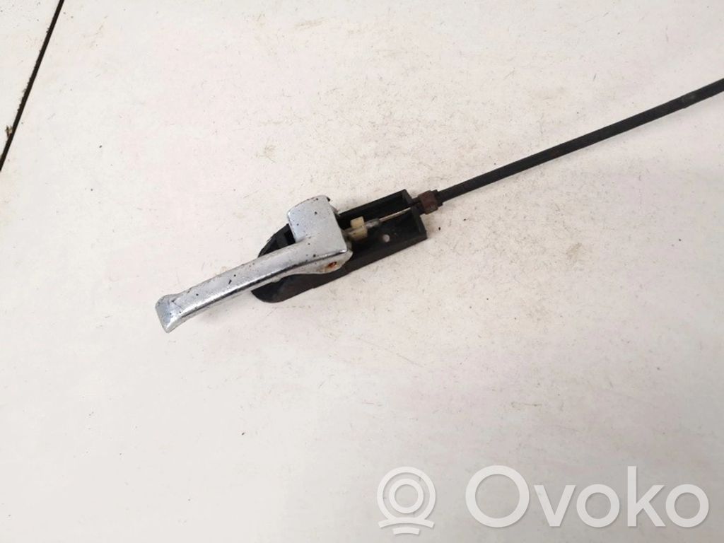 Klamka wewnętrzna drzwi   BC4974,BC4974