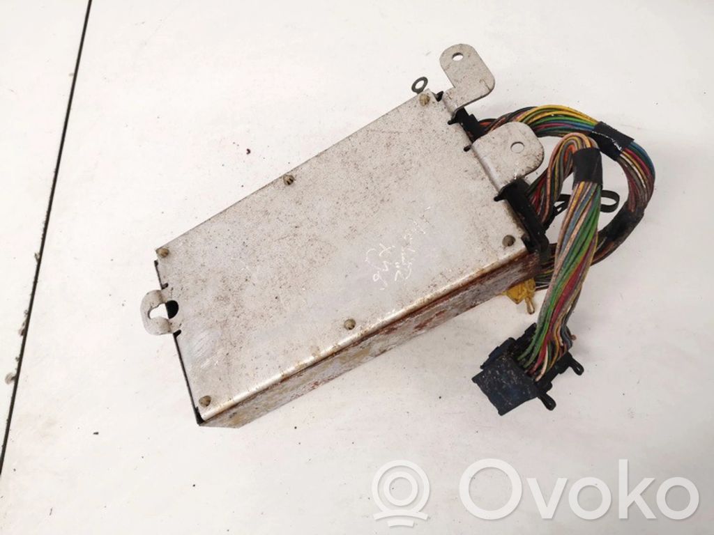 Muut ohjainlaitteet/moduulit   DBC10232,DBC10232