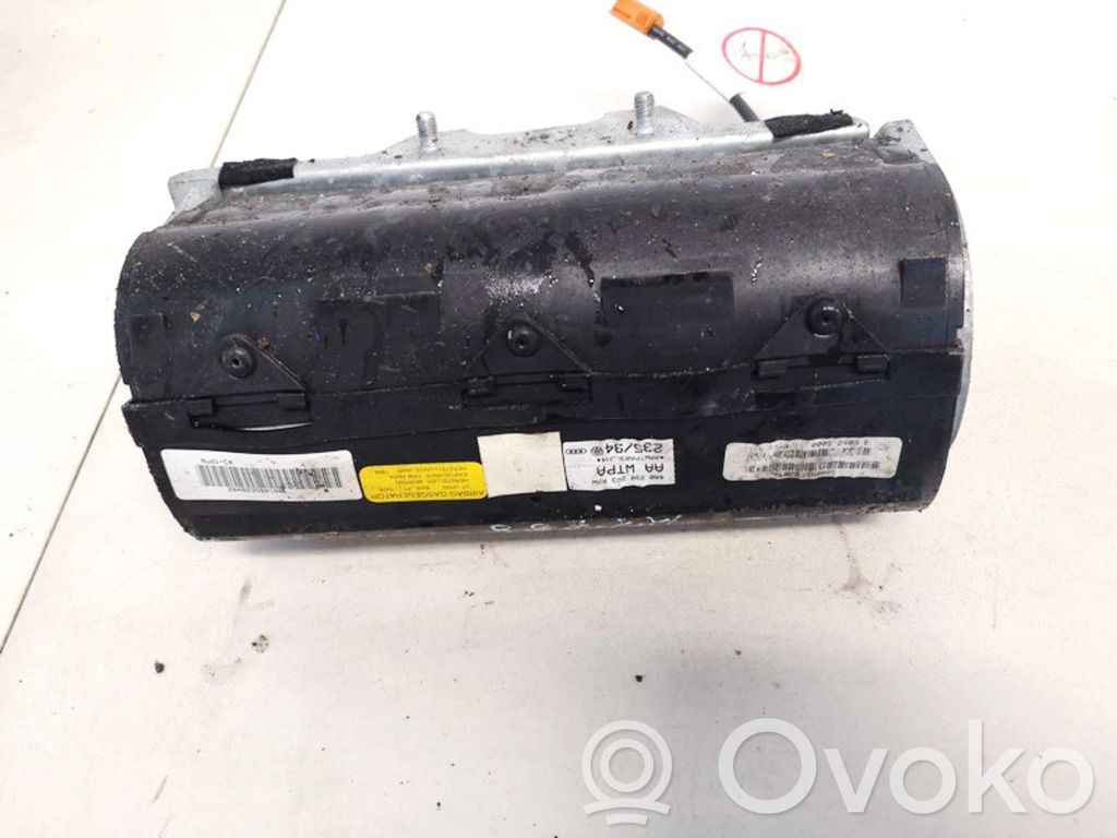 Audi A6 S6 C5 4B Airbag pasager 