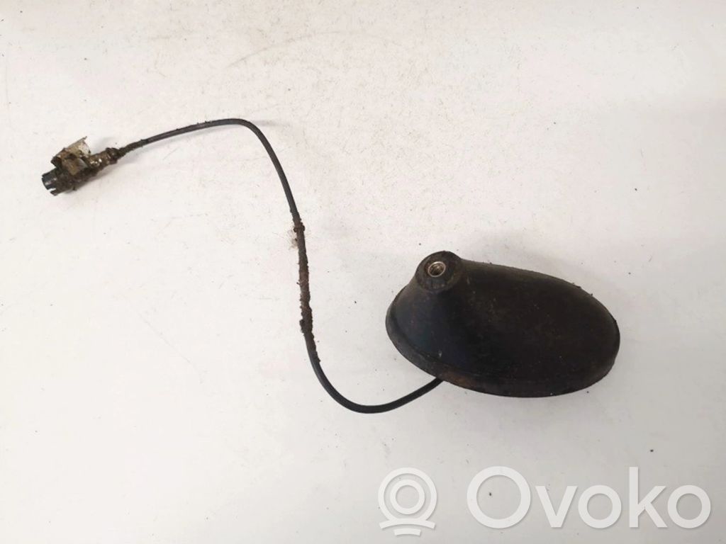 Peugeot 308 Antenna GPS 