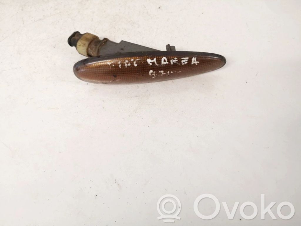 Fiat Marea Semnalizator bară față 