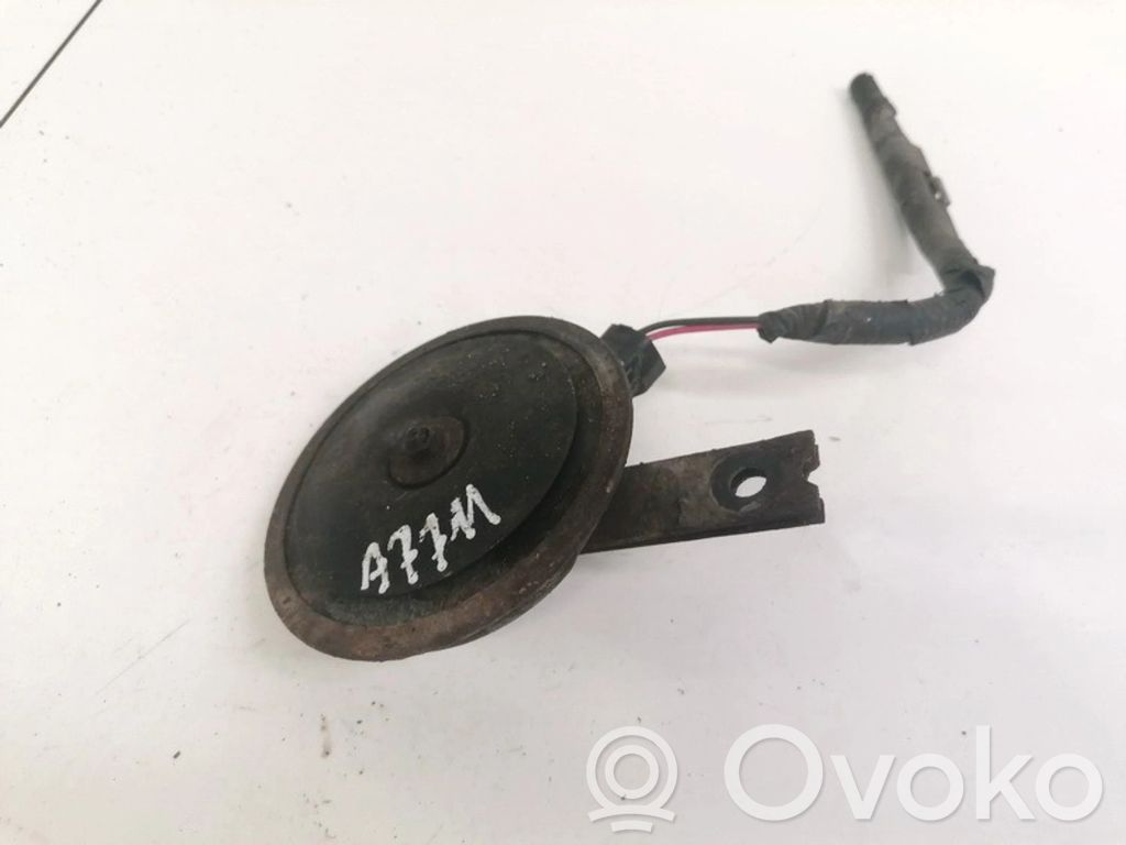 Signal sonore   E428R000033,E428R000033