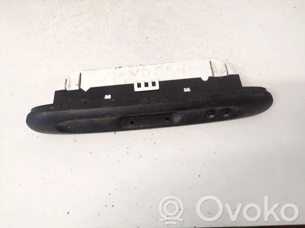 Ford Mondeo MK II Ecran/afișaj/ecran mic 