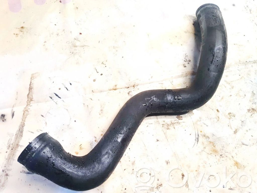 Intercooler hose/pipe