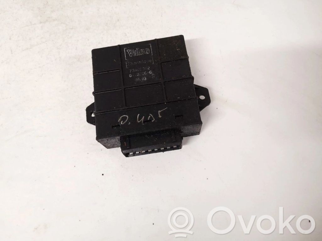 Muut ohjainlaitteet/moduulit   842932C,73406002,842932C