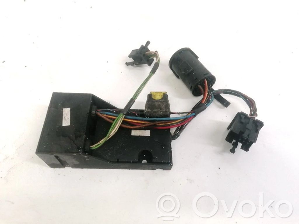 Alte unități/module de control   DBC10838,DBC10838