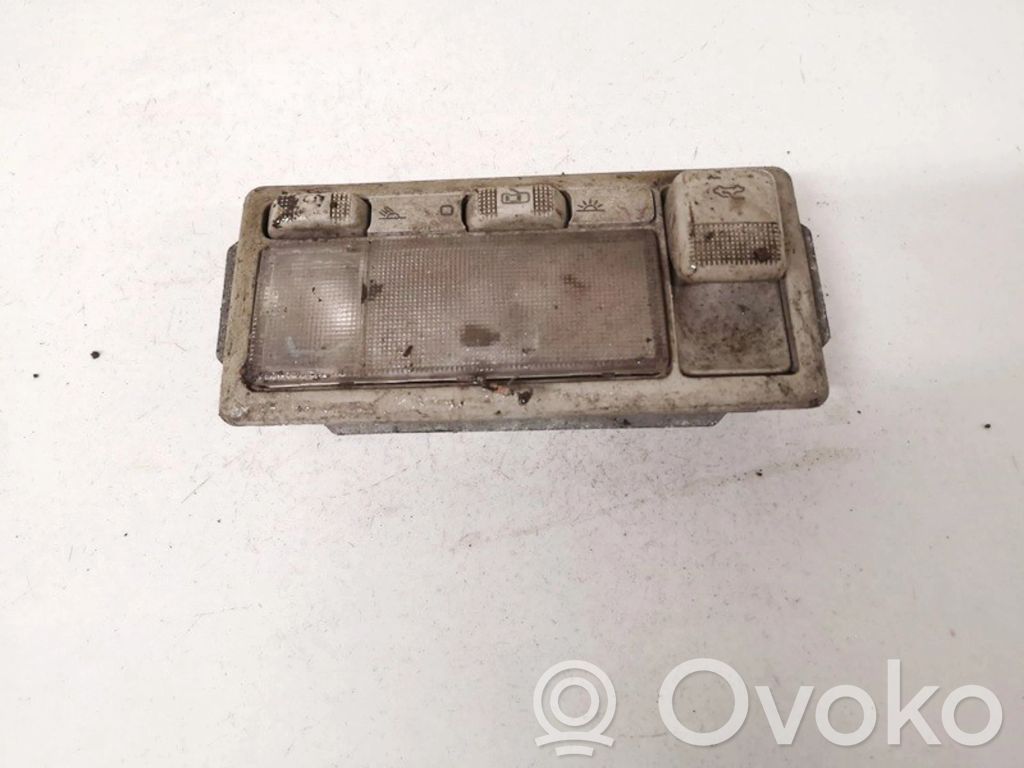 Volkswagen Vento Lampă scaun față 