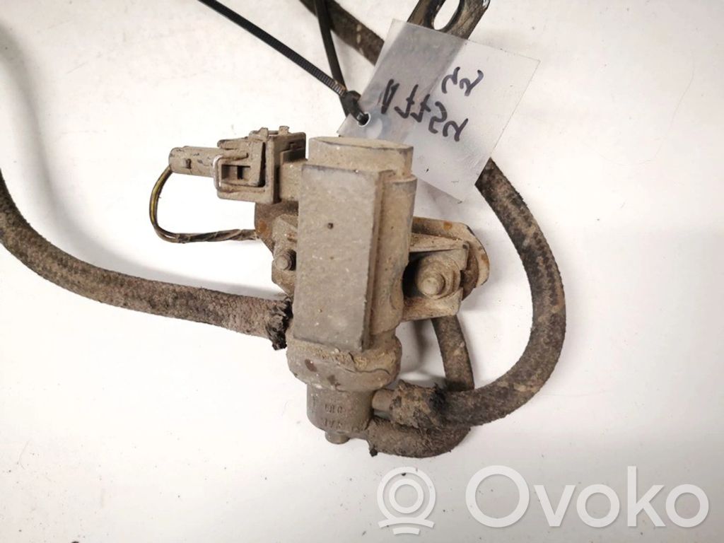 Electroválvula del turbo   1H0906627,1H0906627