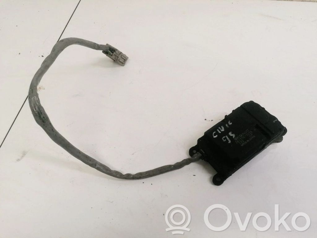 Honda Civic Motorino attuatore aria