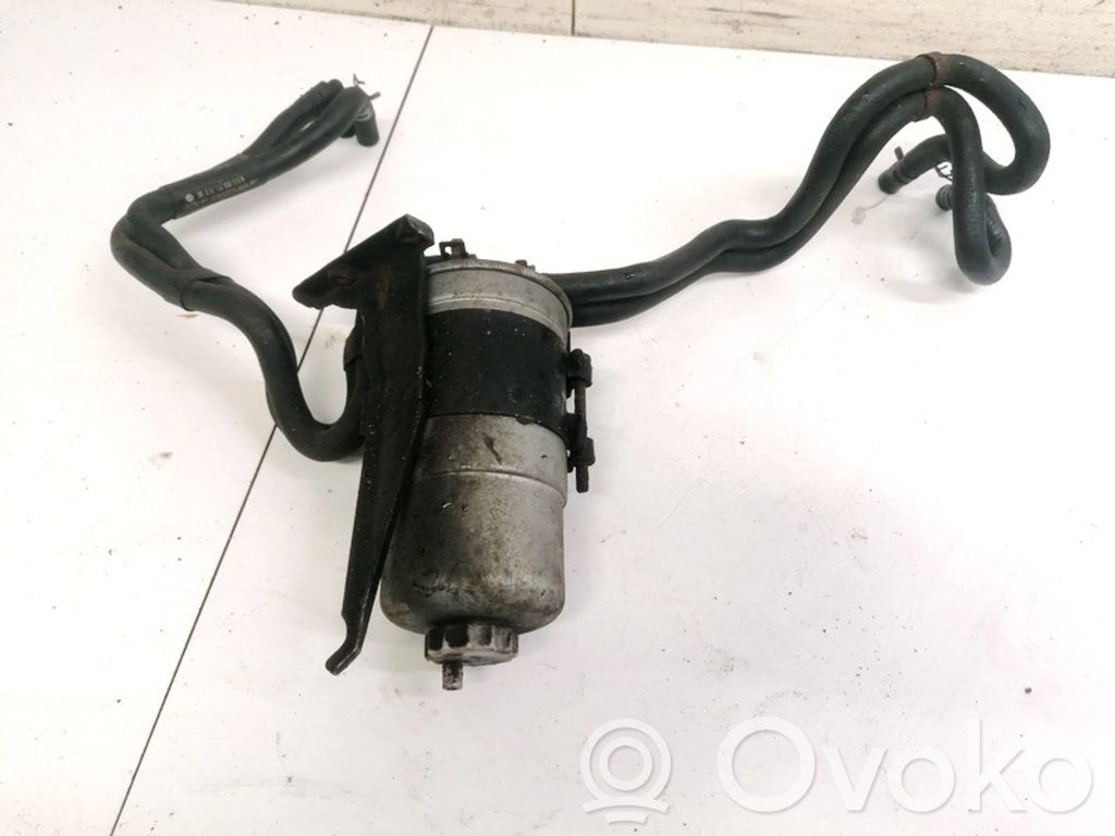 Volkswagen Bora Filtru combustibil 