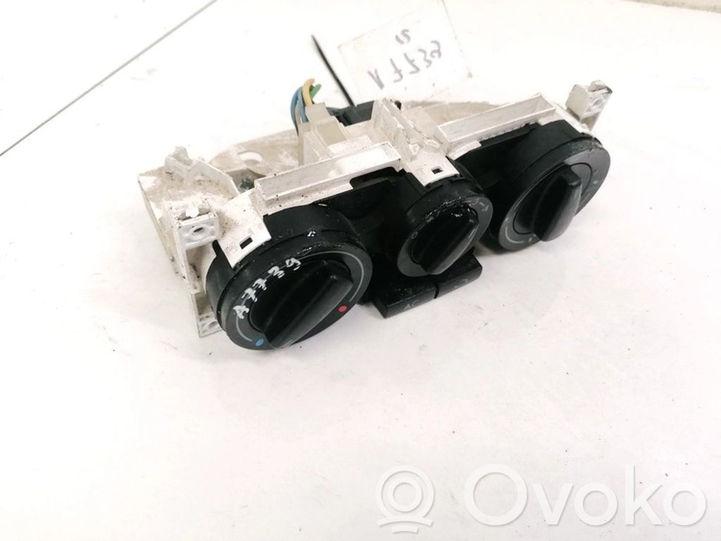 Volkswagen Golf IV Unitate control climatizare