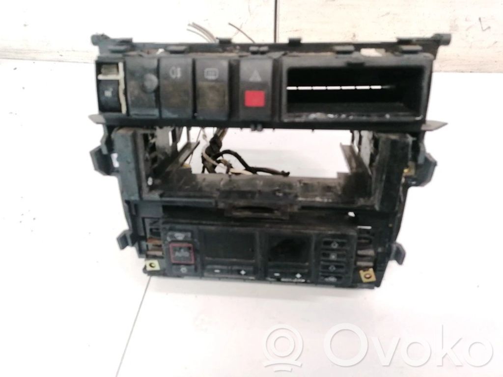 Audi A4 S4 B5 8D Centralina del climatizzatore