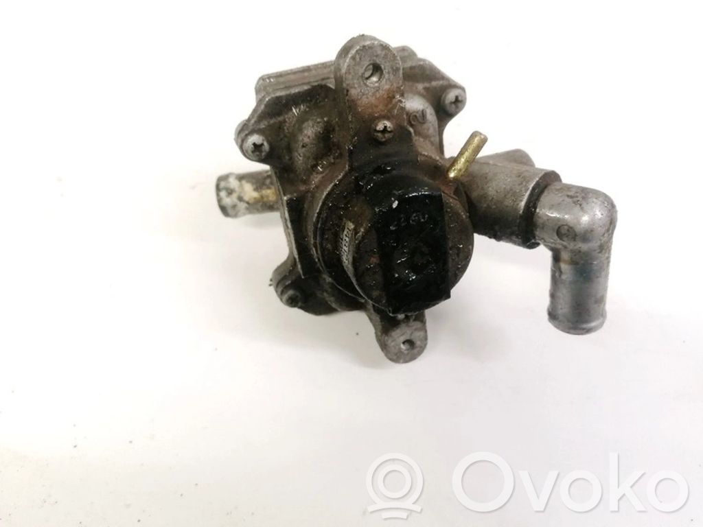 Nissan 240ZX, 280ZX, 300ZX Soupape vanne EGR 
