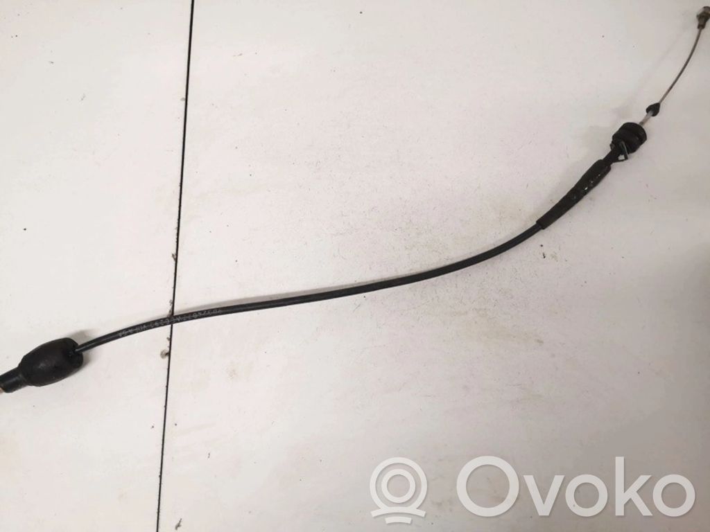 Opel Vectra A Cavo per acceleratore 