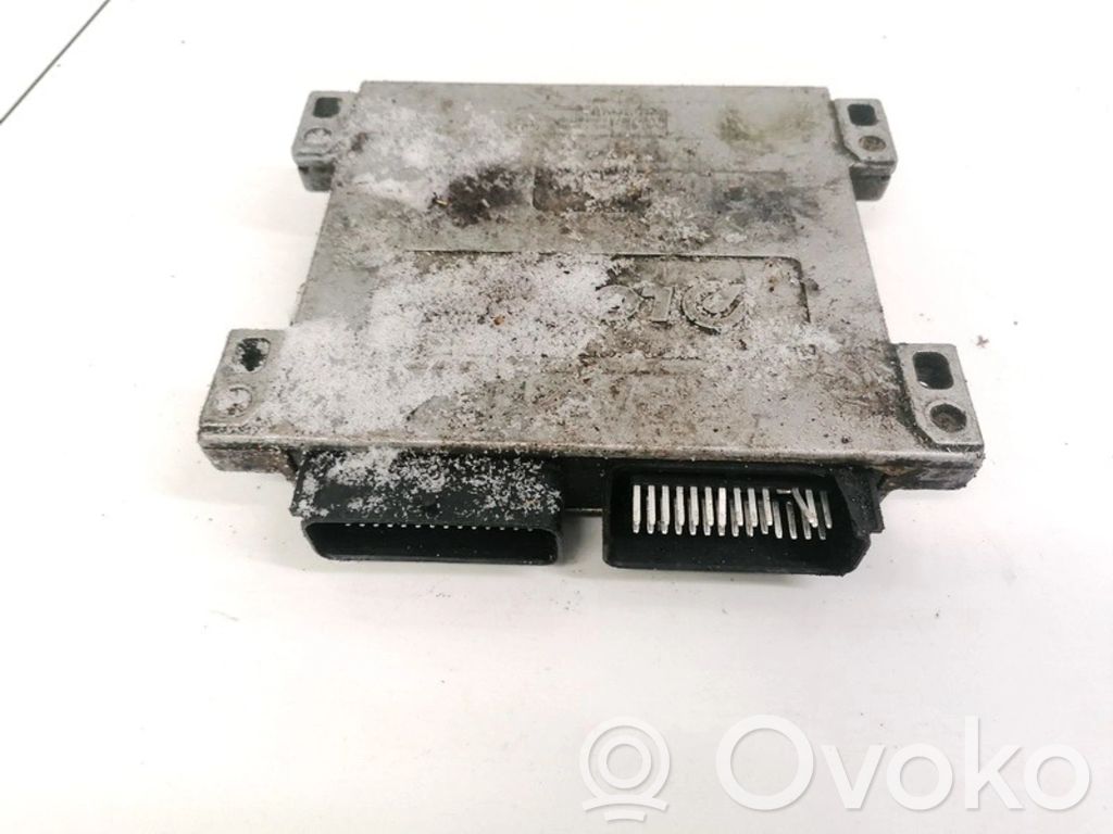 Audi A4 S4 B5 8D LP gas control unit module 