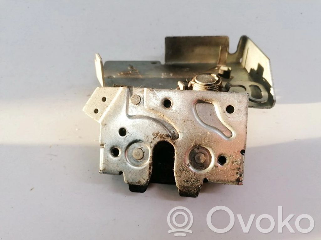 Ford Mondeo Mk III Blocco/chiusura/serratura del portellone posteriore/bagagliaio