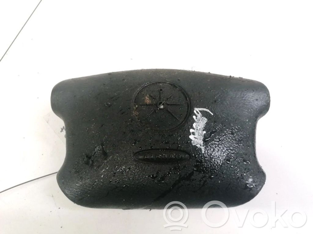 Volkswagen Bora Poduszka powietrzna Airbag kierownicy 