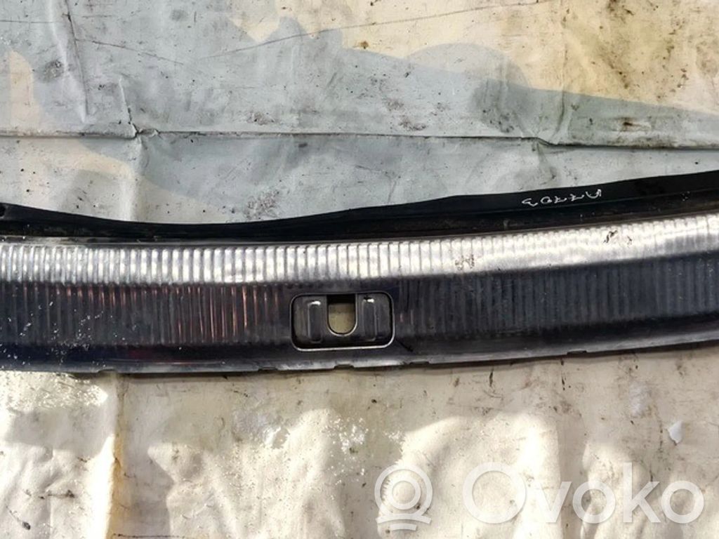 Audi A6 S6 C6 4F Alte elemente acoperire portbagaj 