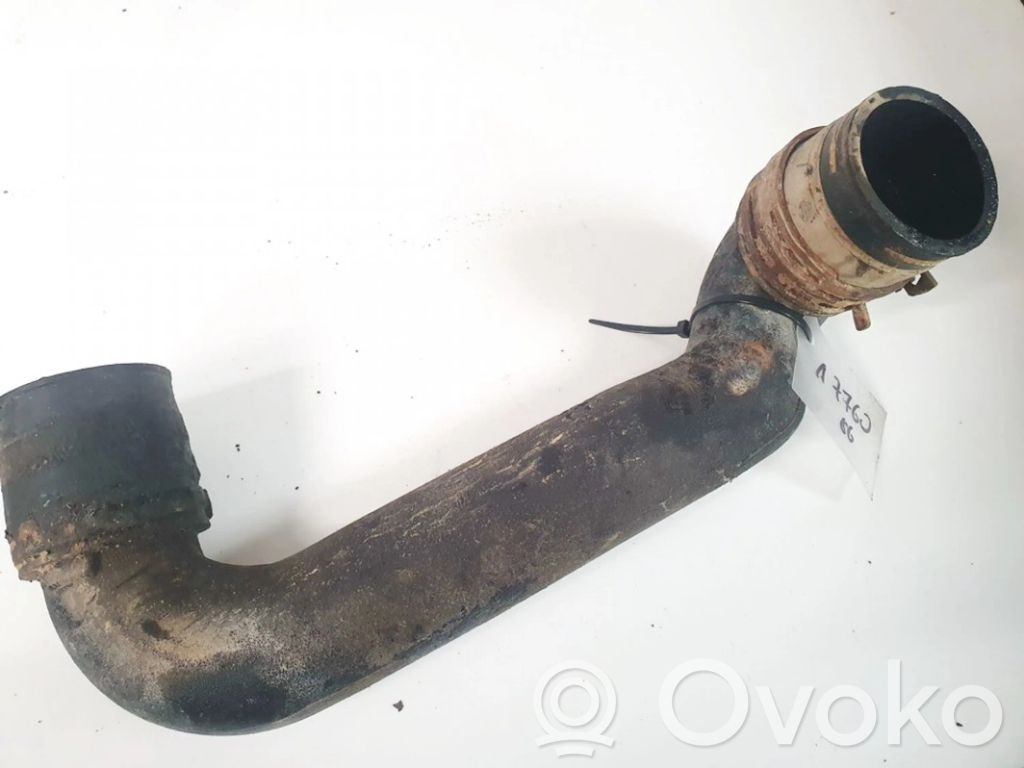 Manguera/tubo del intercooler   A0145792A,3A0145840A,3A0145840A,A0145792A