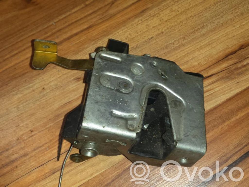 Front door lock   81047820,81047820,7820,8104,81047820