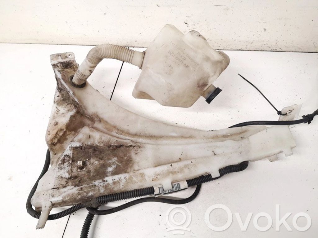 Volvo V50 Serbatoio/vaschetta liquido lavavetri parabrezza 