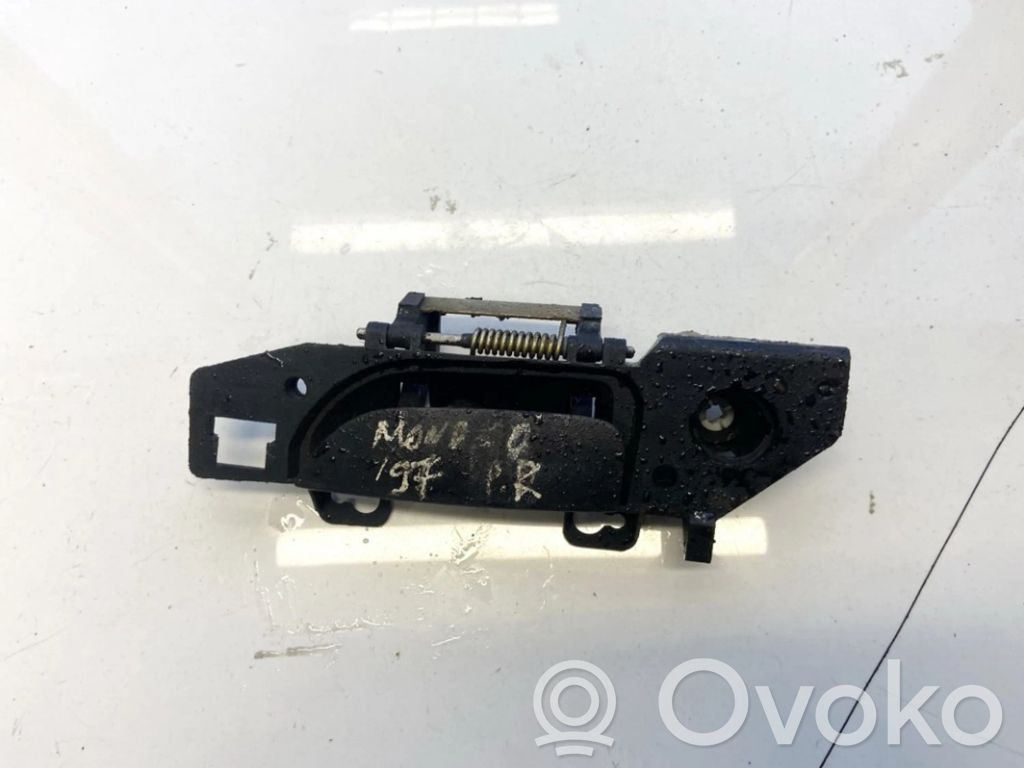Ford Mondeo MK II Manecilla externa puerta delantera 