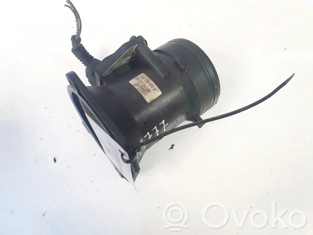 Audi A3 S3 8L Misuratore di portata d'aria 