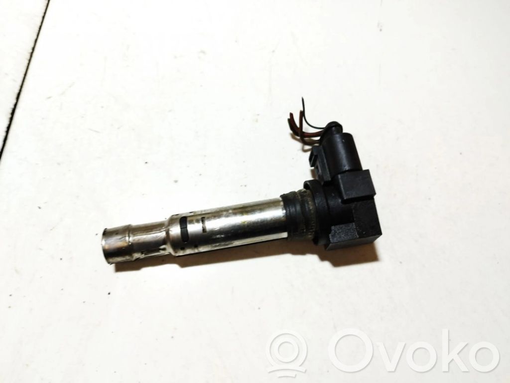 Volkswagen Jetta V Bobină aprindere 