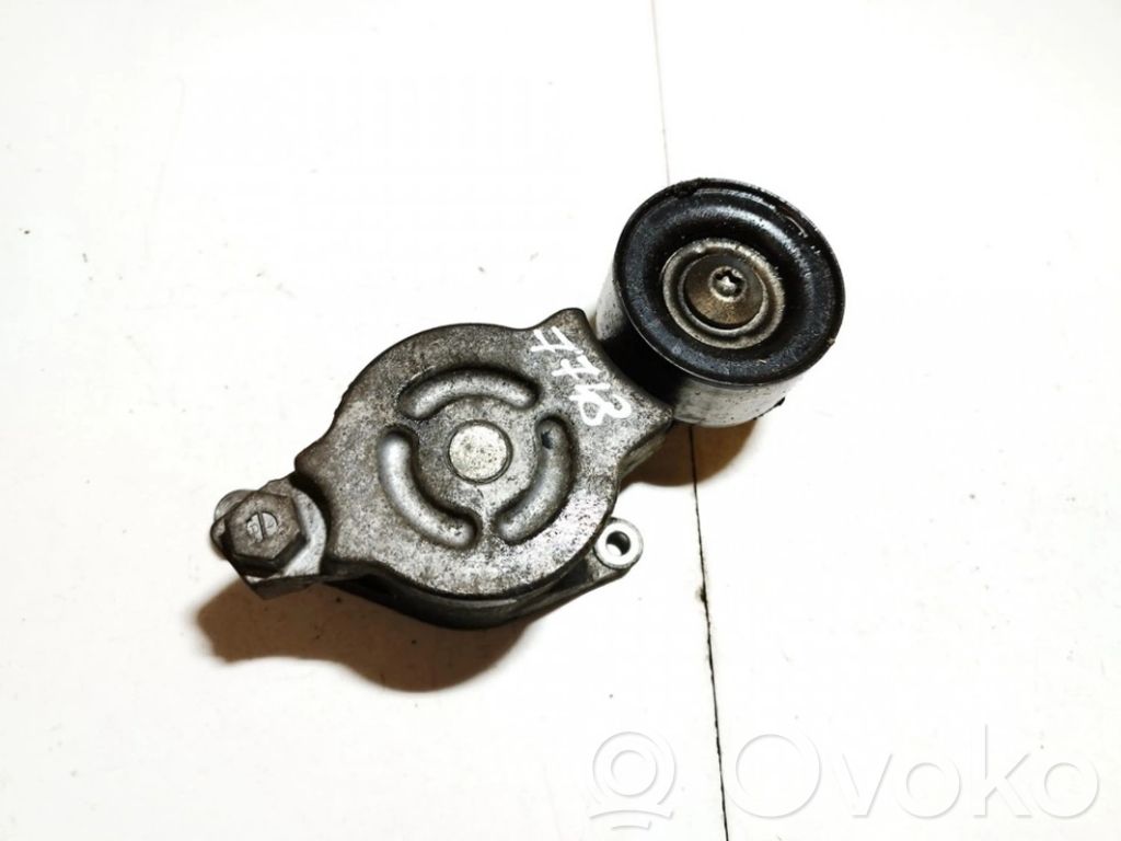 Mazda CX-7 Tendicinghia generatore/alternatore 