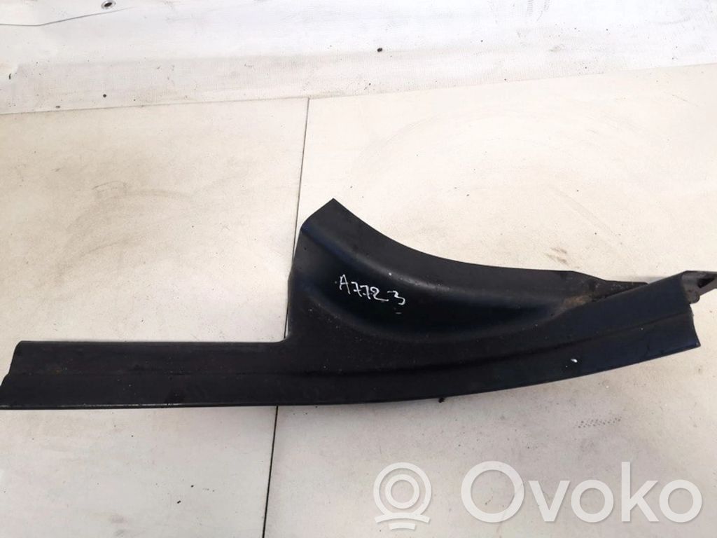 BMW 7 E65 E66 Altra parte interiore 