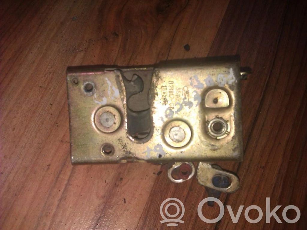 Etuoven lukko   86ABB21812CA,86ABB21812CA