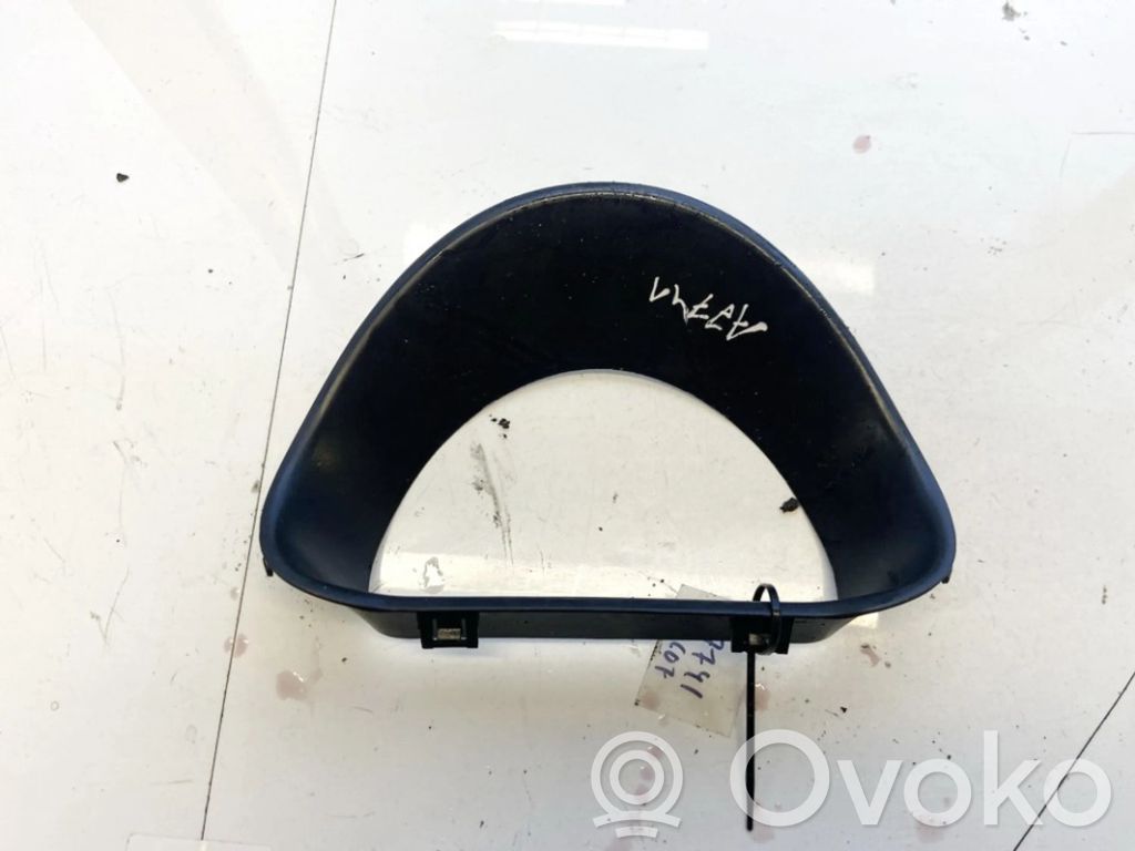 Citroen C3 Dashboard trim 